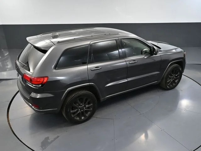 2020 Jeep Grand Cherokee Altitude - Photo 52