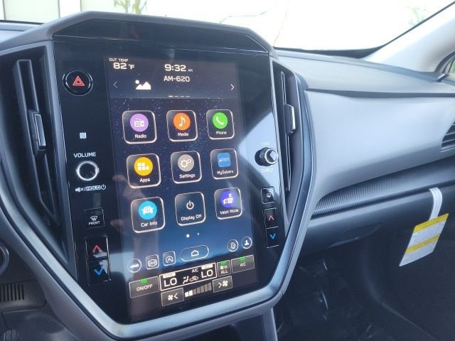 2025 Subaru Crosstrek Limited - Photo 16