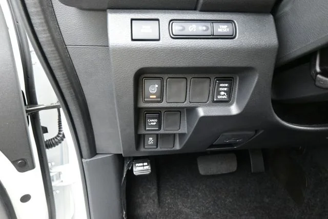 2026 Nissan Frontier SV - Photo 21