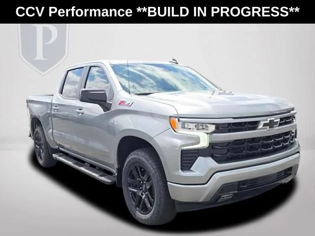 2026 Chevrolet Silverado 1500 RST - Photo 13