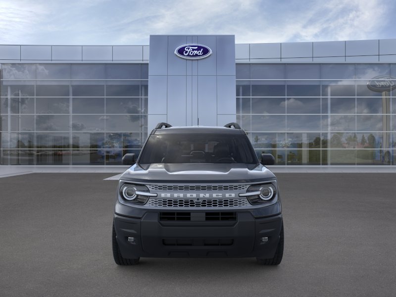 New 2026 Shadow Black Ford Outer Banks® image 29