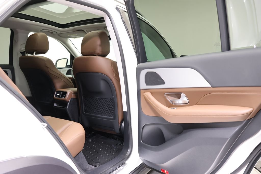 2026 Mercedes-Benz GLE GLE350 - Photo 53