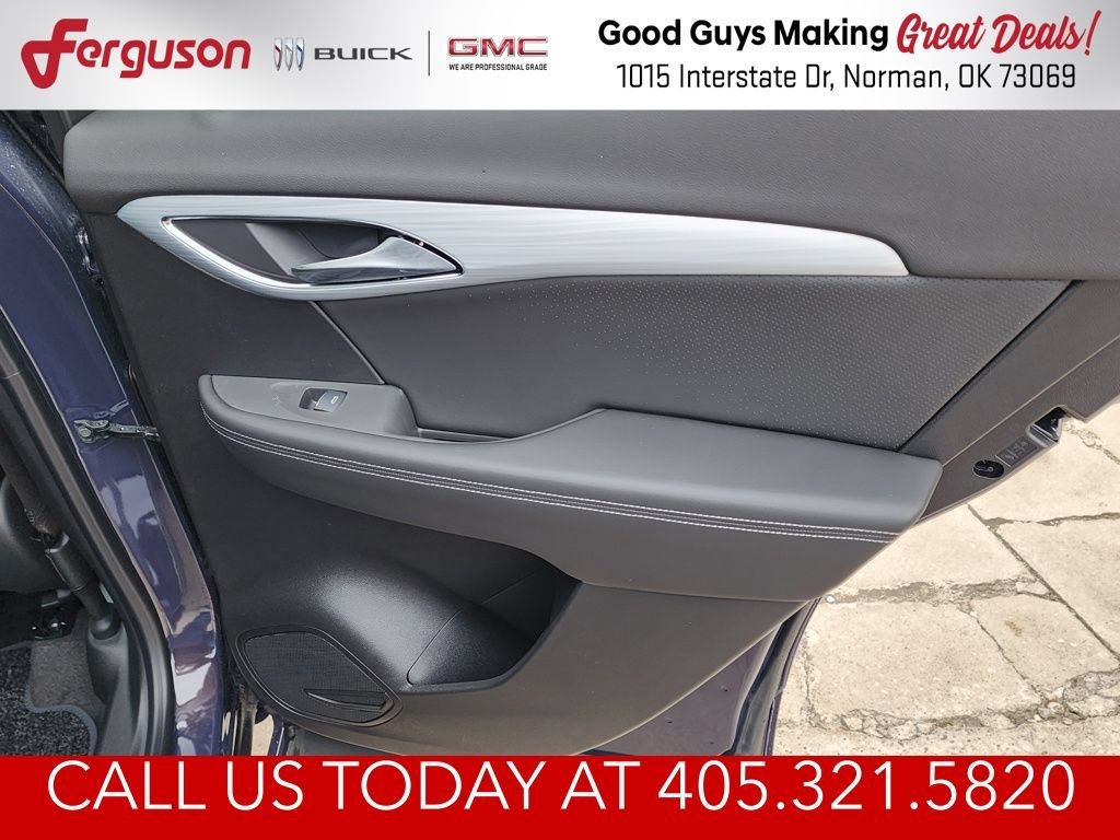 2026 Buick Envision Avenir - Photo 43