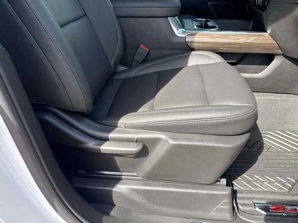 2026 Chevrolet Silverado 2500 HD LT - Photo 23