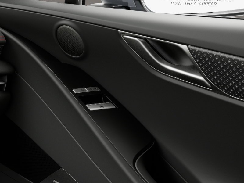 2025 GENESIS G80 Sport Prestige - Photo 23