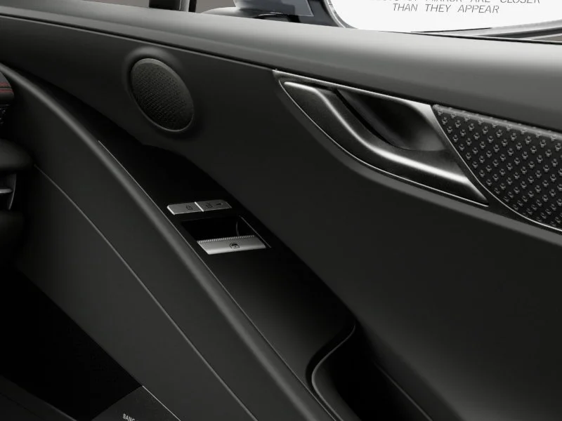 2025 GENESIS G80 Sport Prestige - Photo 23