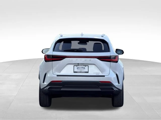 2024 Lexus NX 350 - Photo 6