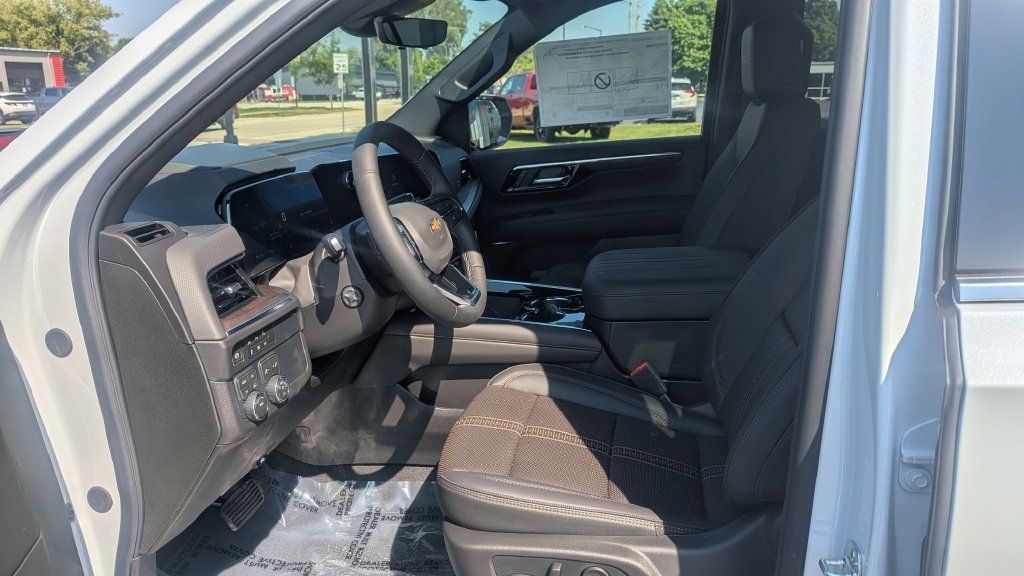 2026 Chevrolet Tahoe High Country - Photo 23