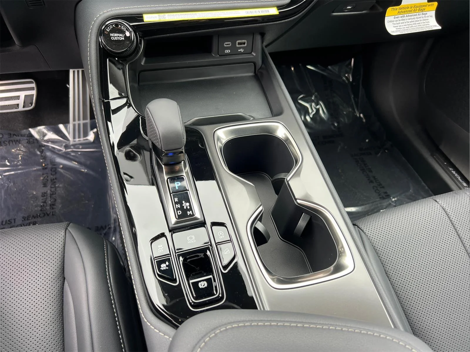 New 2026 Atomic Silver Lexus NX 350 F SPORT Handling image 23