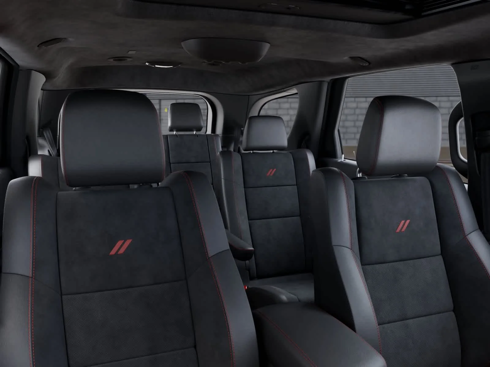 2026 Dodge Durango GT HEMI Premium V8 AWD's photo