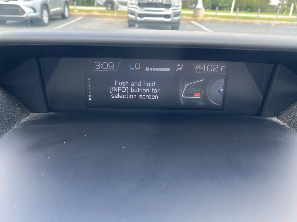 Used 2019 Gray Subaru 2.0i Limited image 23