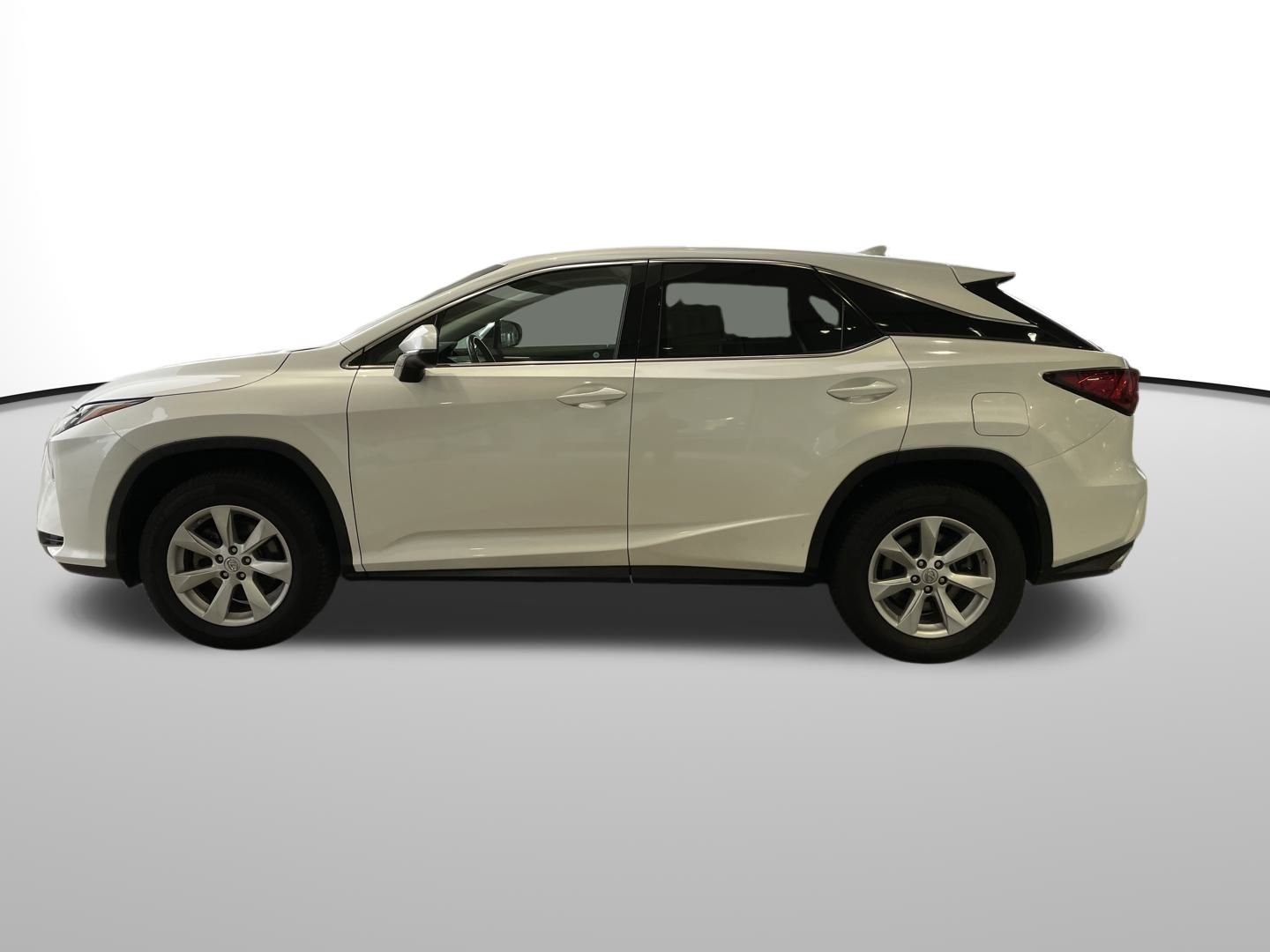 2016 Lexus RX 350 - Photo 7