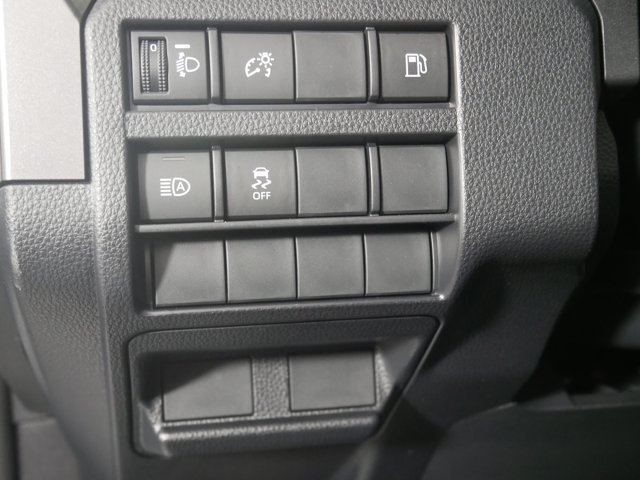 Certified Used 2025 Cutting Edge Toyota SR5 Parker Extreme image 26