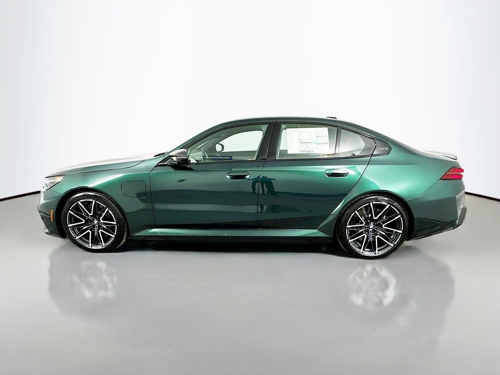 New 2027 Special Order Color BMW Base image 8