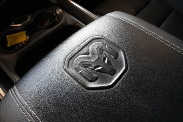 Used 2022 Black Ram Rebel image 34