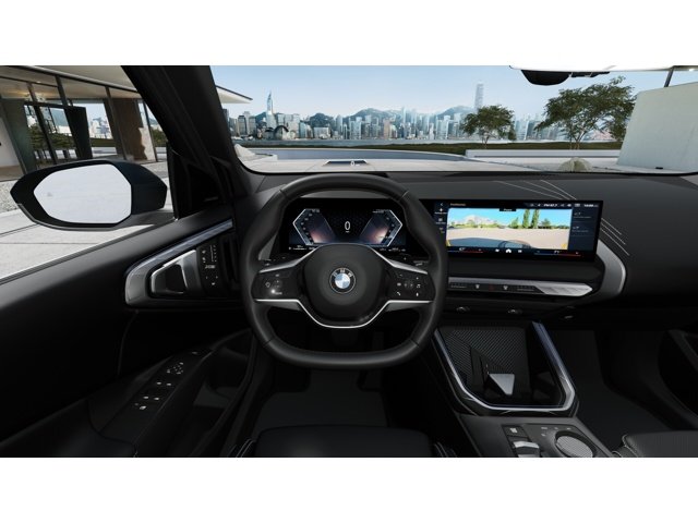New 2026 Arctic Race Blue metallic BMW  image 13