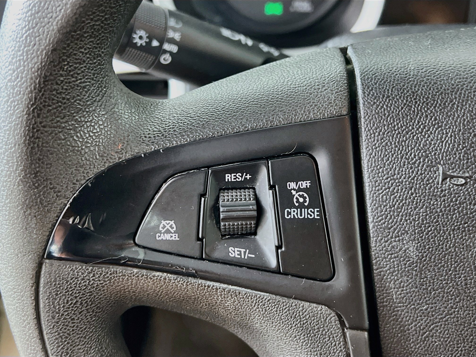 2016 Chevrolet Equinox LS - Photo 13