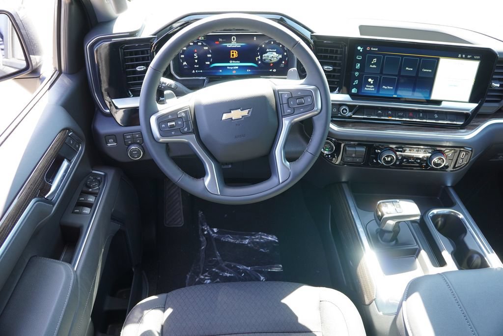 2026 Chevrolet Silverado 1500 LT - Photo 13