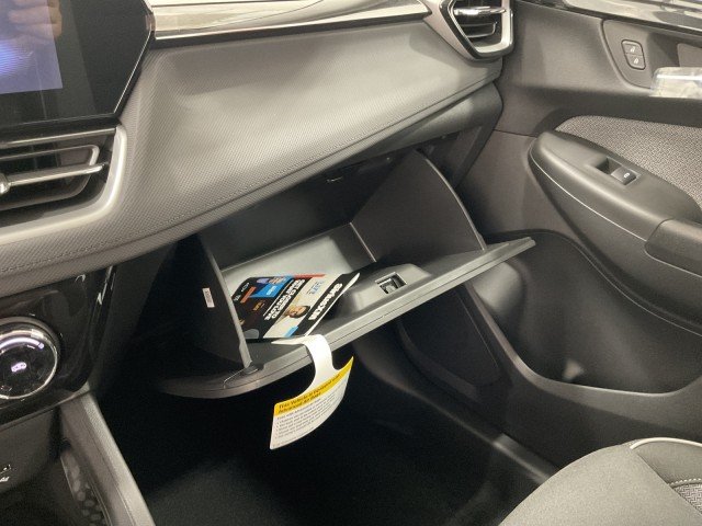 New 2026 Marina Blue Metallic Chevrolet LT image 33
