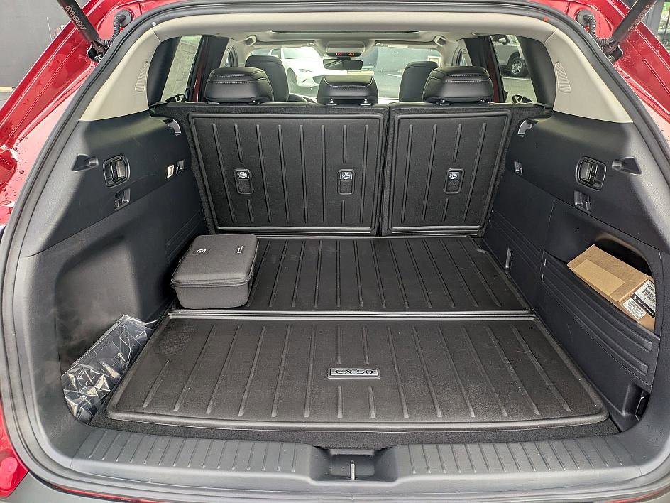 2026 Mazda CX-50 Premium - Photo 26