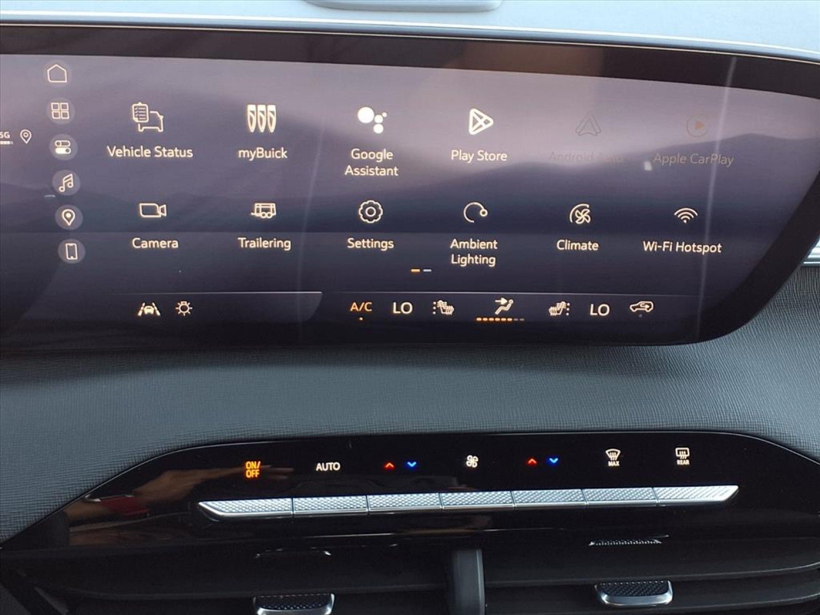 2026 Buick Enclave Preferred - Photo 66