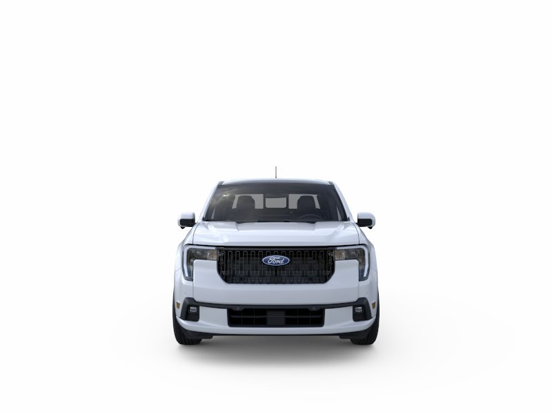 New 2026 Space White Metallic Ford Maverick Lobo™ image 30