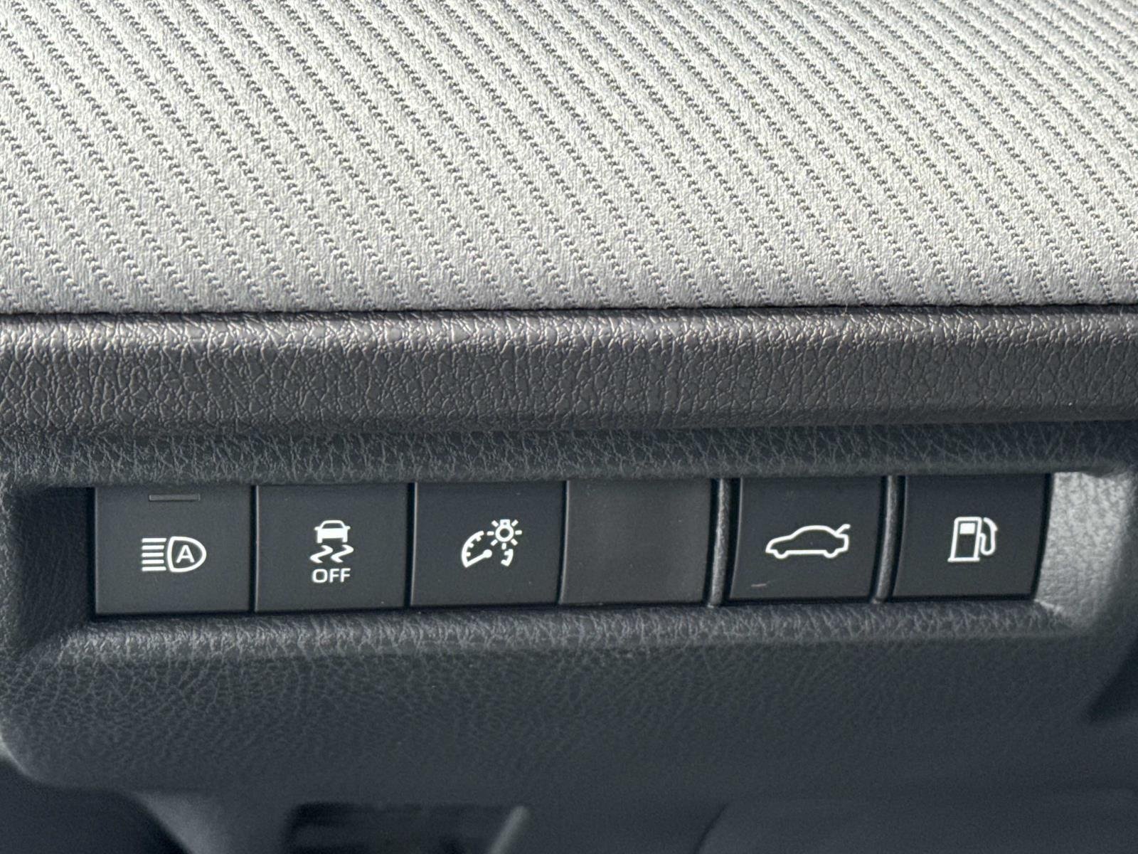 Used 2026 Underground Toyota SE image 20