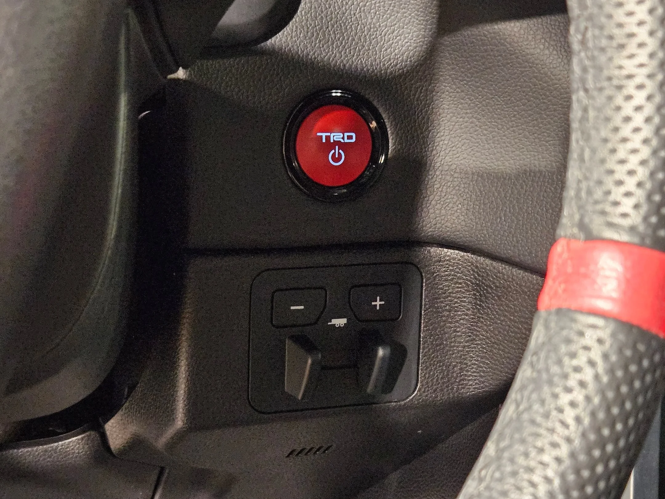 Certified Used 2026 Ice Cap Toyota TRD Pro image 34