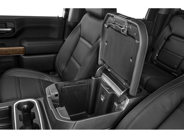 Used 2023 PACIFIC BLUE METALLIC GMC Denali image 9