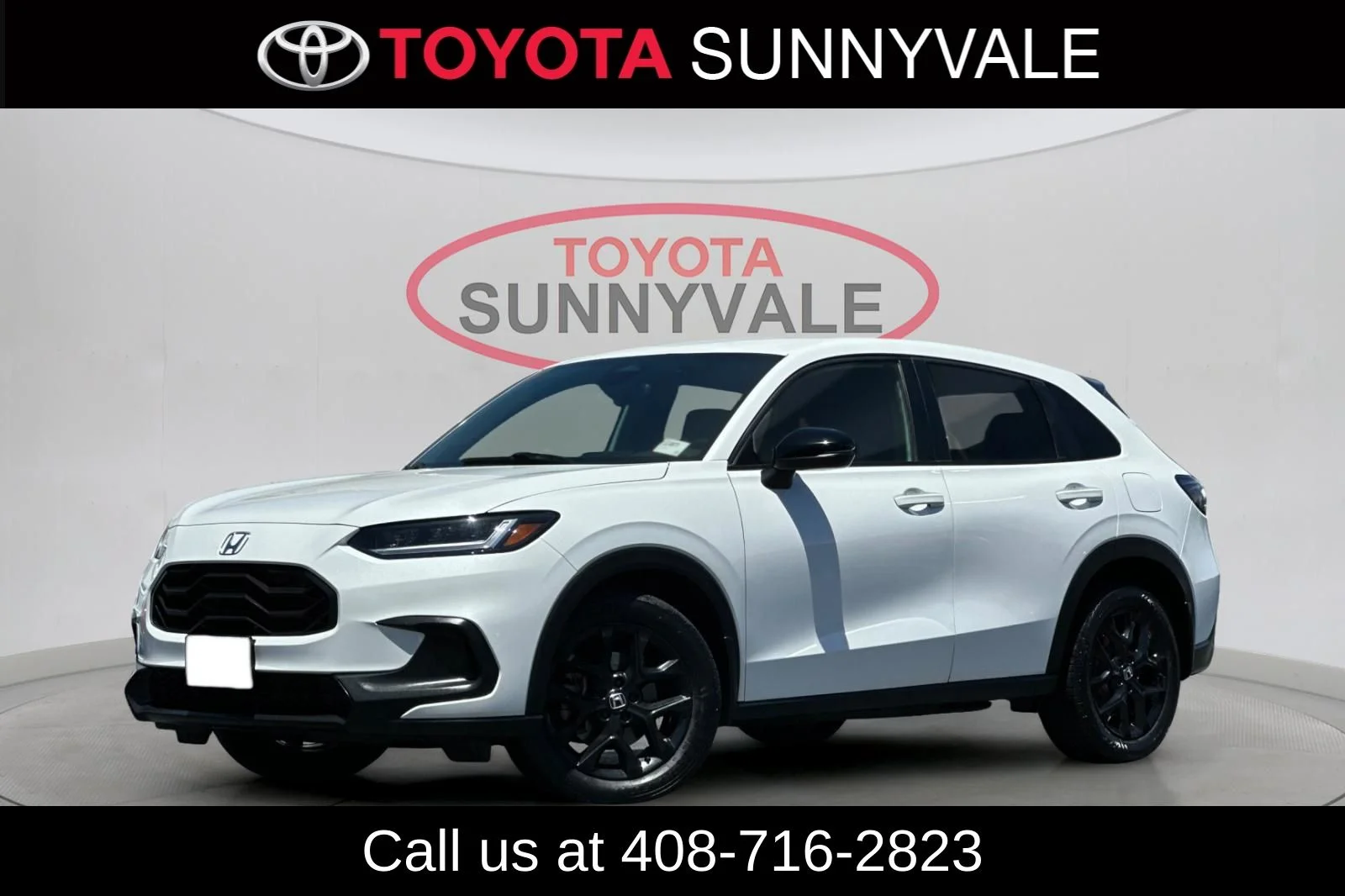 Used 2023 White Honda Sport image 2