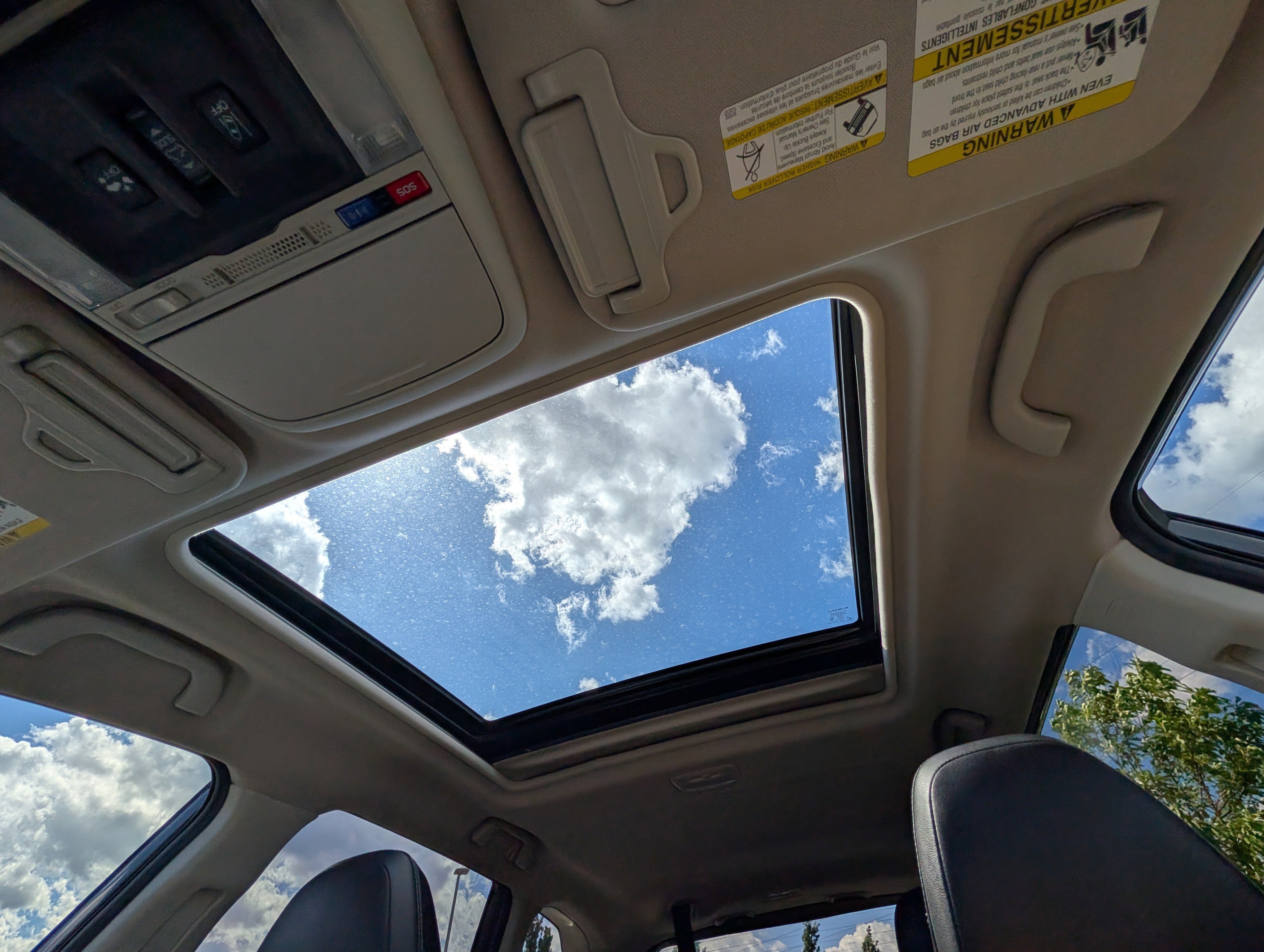 Used 2024 Magnetite Gray Metallic Subaru Limited image 32