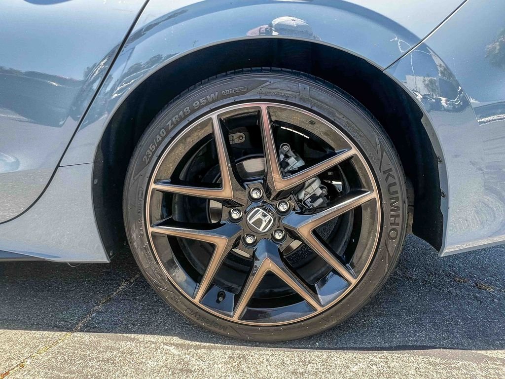 Used 2023  Honda Sport Touring image 9