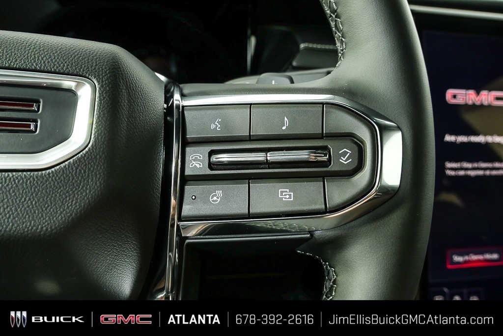 2026 GMC Acadia Elevation - Photo 12
