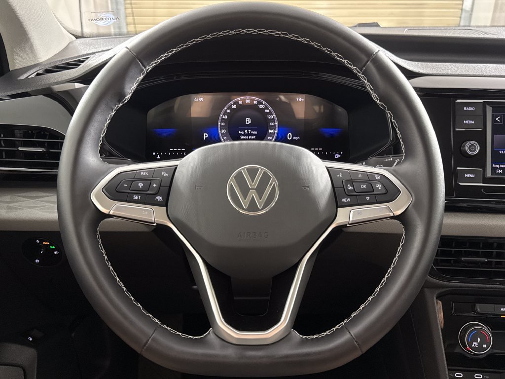 2024 Volkswagen Taos S - Photo 14