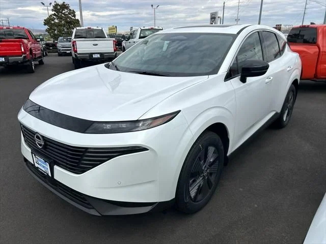 2025 Nissan Murano SL - Photo 8
