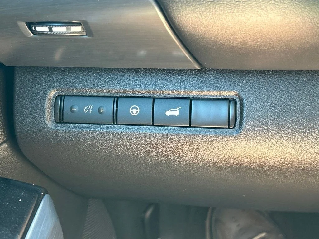 Certified Used 2024 Gray Nissan SL image 32
