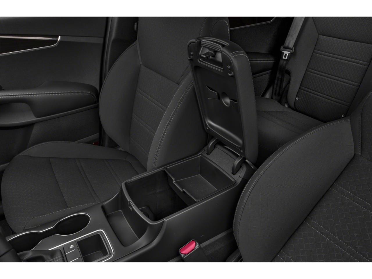 Used 2020 Everlasting Silver Kia EX V6 image 9