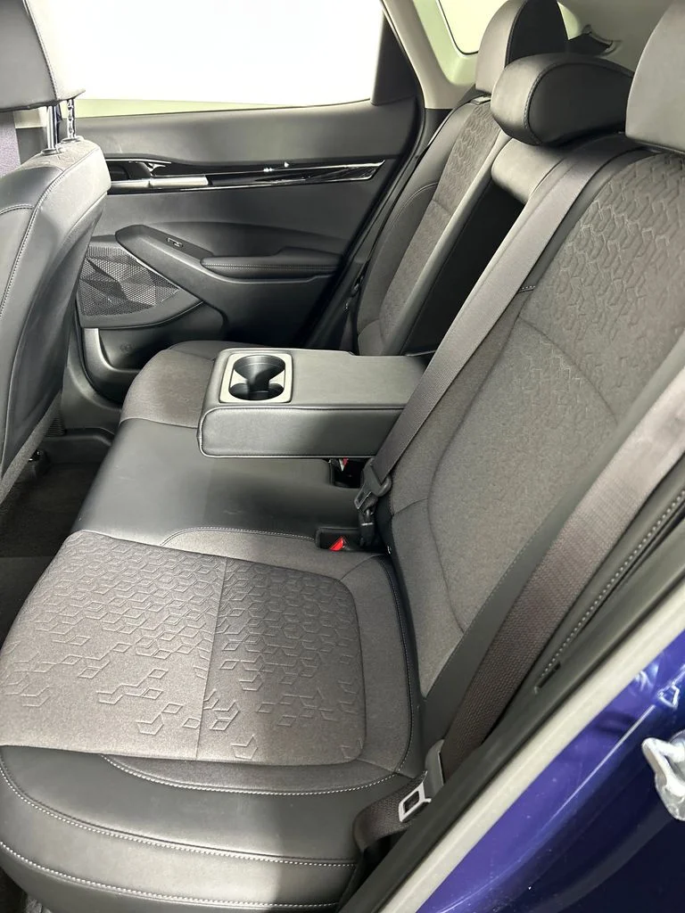 Used 2024 Blue Kia S image 16