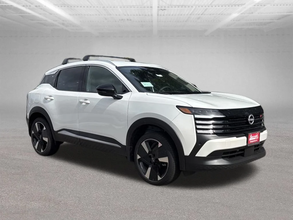2026 Nissan KICKS SR AWD - Photo 7