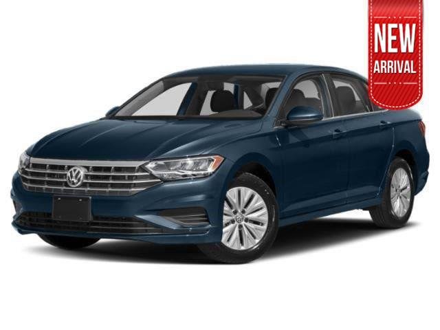 Used 2020 Black Uni Volkswagen S image 1