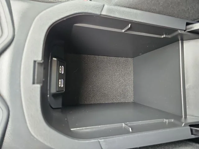 Used 2025 Gray Toyota LE image 38