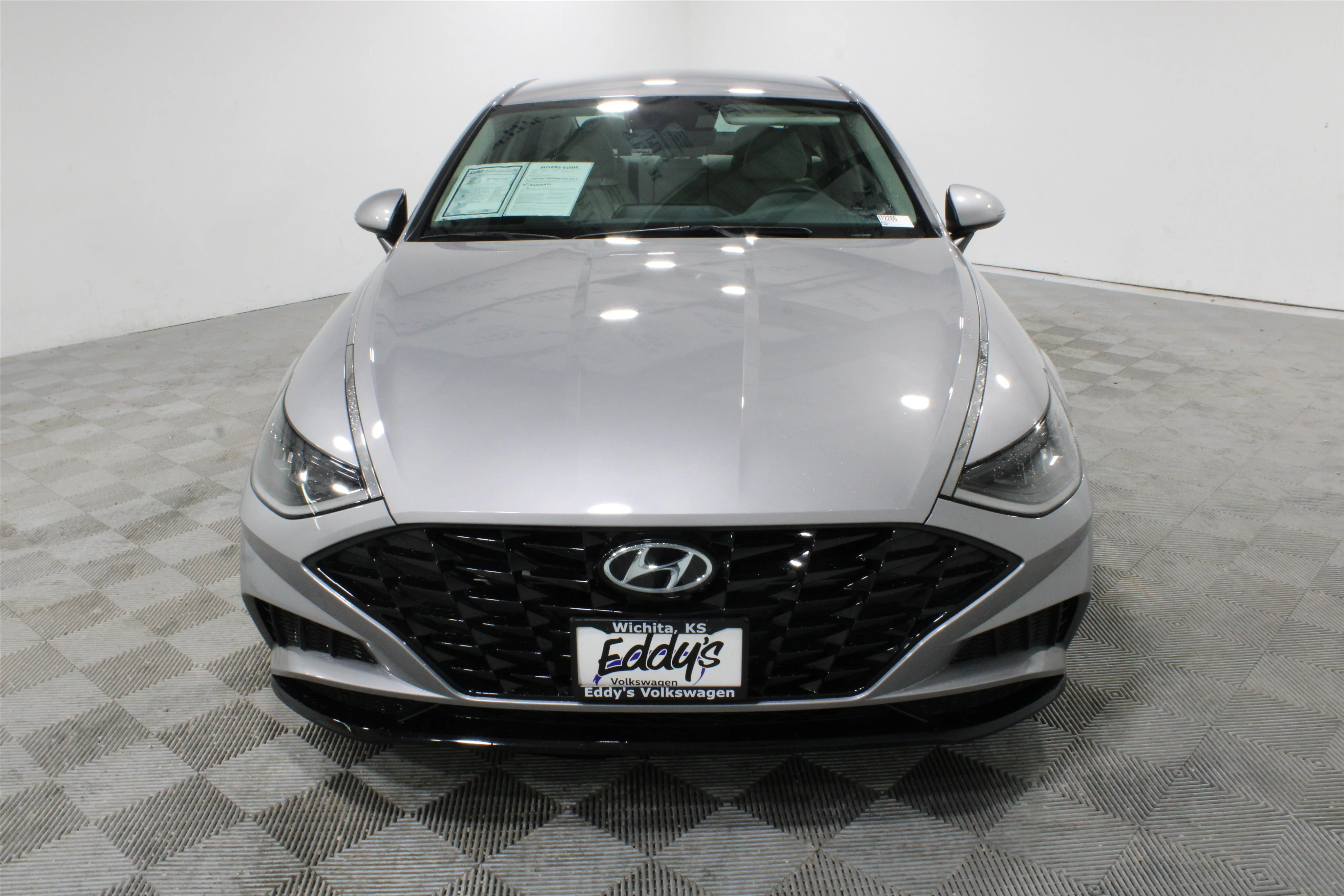 2023 Hyundai Sonata SEL - Photo 32