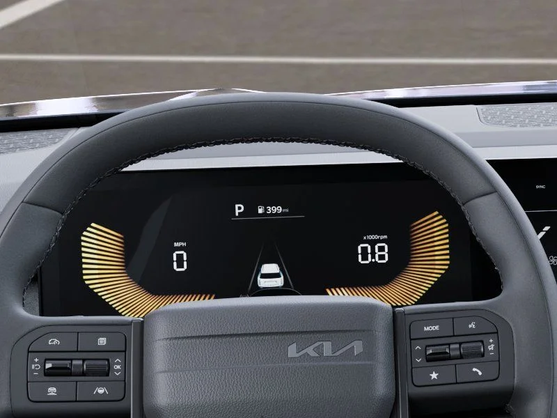 New 2027 Panthera Metal Kia X-Line EX image 21