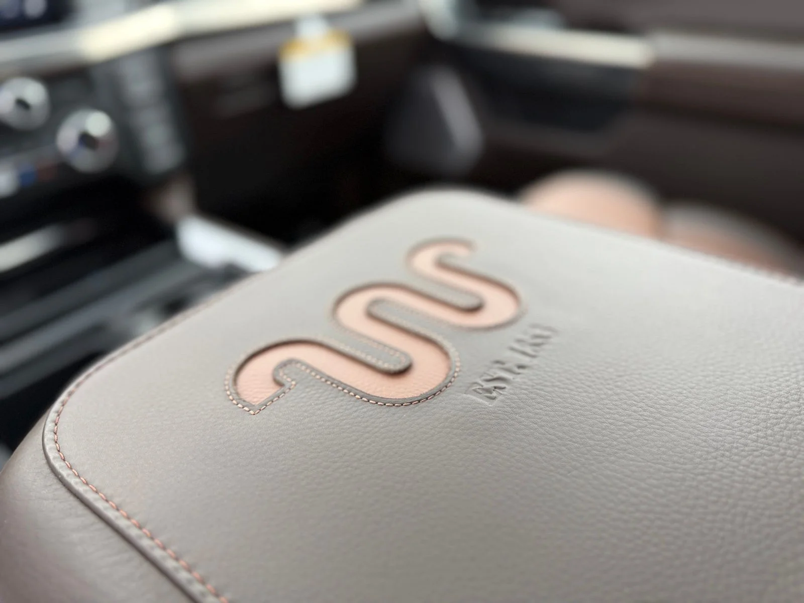 2026 Ford F-350 Super Duty King Ranch - Photo 27