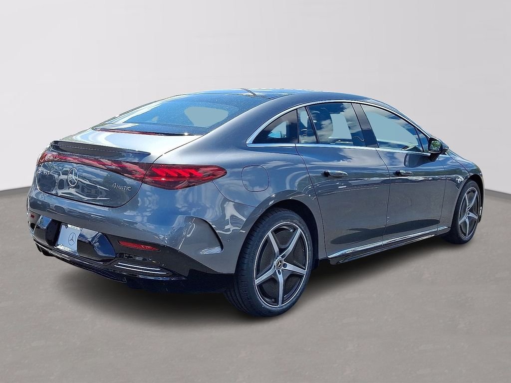 Certified Used 2023  Mercedes-Benz 350 Sedan image 4