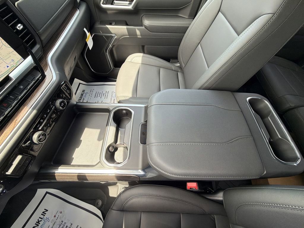 2026 Chevrolet Silverado 2500 HD LT - Photo 27
