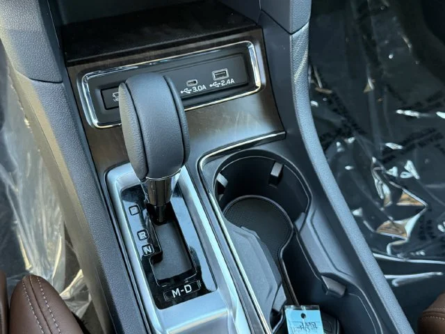 Used 2026 Black Subaru Touring image 23