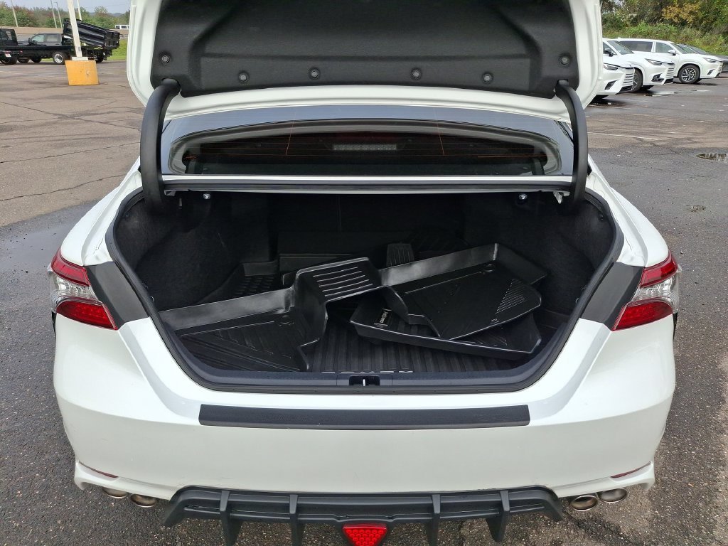 2023 Toyota Camry XSE - Photo 20