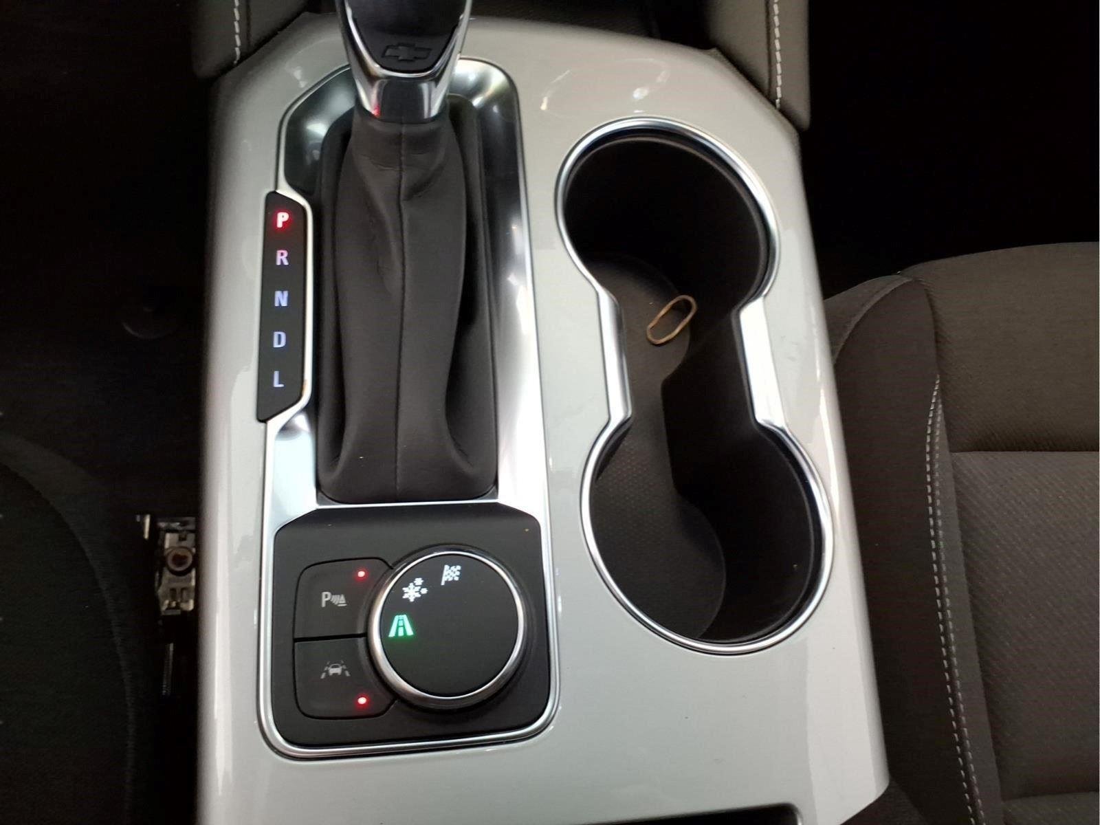 2026 Chevrolet Blazer 2LT - Photo 23