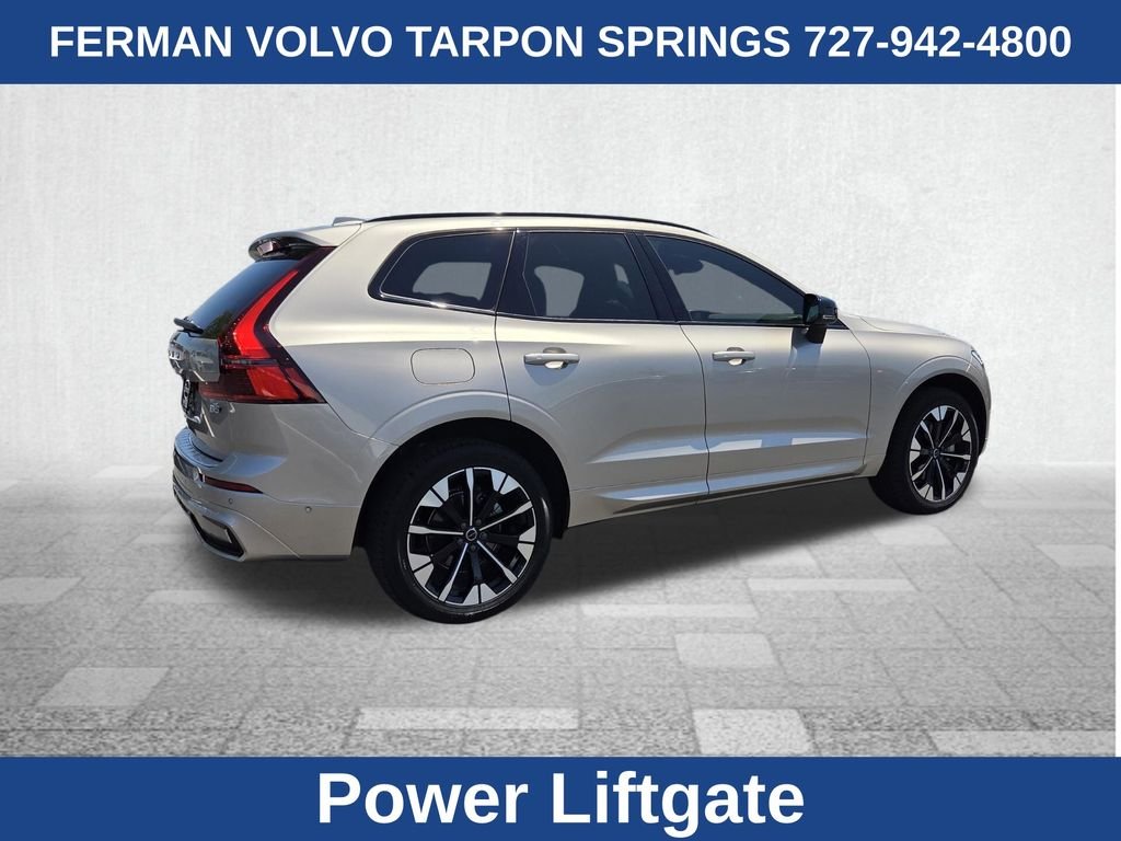 New 2026 Bright Dusk Volvo Plus image 11